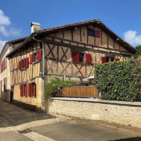 Le Clos Du Benestar Mauvezin-d'Armagnac 외부 사진